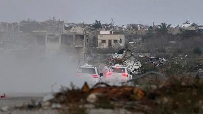 Izraelska vojska bombardovala bolnicu u Pojasu Gaze