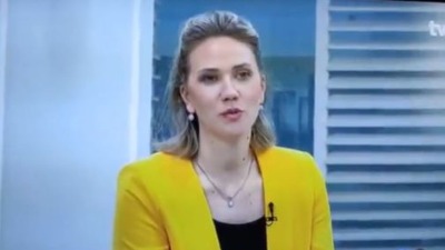 "Snajka za ćacija": Zbog jedne izjave joj se smeje ceo region (VIDEO)