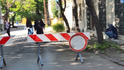 NAPREDNJAČKI EPILOG Komunalna inspekcija naložila, a umesto bine uklonjeno rešenje