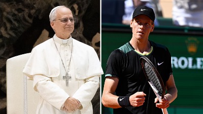 Papa "prozvao" Sinera: Duhovita opaska koja je nasmejala planetu