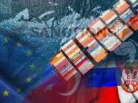 EU usvojila novi paket sankcija protiv Rusije: Na meti je i Srbija, oglasio se Putin