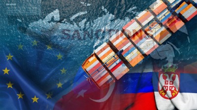 EU usvojila novi paket sankcija protiv Rusije: Na meti je i Srbija, oglasio se Putin