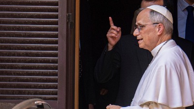 Papa Lav XIV ponudio da Vatikan posreduje u rešavanju sukoba u svetu