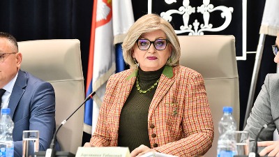 Tabaković: Marže banaka da budu manje za građane sa nižim primanjima
