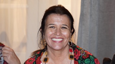 Nela Mihailović dobitnica Nagrade "Žanka Stokić"