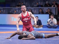 Olimpijski šampion pao u specijalnoj akciji policije: Javio se na oglas