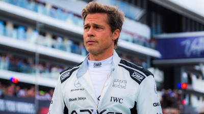 Finalni TREJLER za novi film Breda Pita LEDI KRV U ŽILAMA: Pakao na stazi Formule 1 (FOTO/VIDEO)