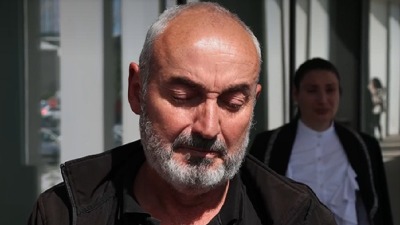 "Ako ne stanemo iza dece i Dijane, nema od nas ništa": Poruka oca mladića stradalog u Namenskoj