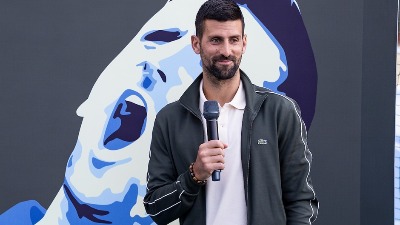 "Đoković treba da vrati Vajdu ili Ivaniševića za 25. grend slem"