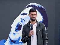 Đoković saznao prvog rivala u Ženevi