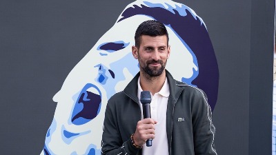 "Ako je Zverev veteran, šta sam onda ja?"