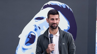 Nova Novakova investicija: Ulaže u francuski fudbalski klub