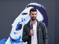 Novak Đoković objavio poruku Branku Laziću povodom odlaska uz Zvezde