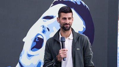Preokret: Đoković se vraća na ATP tur