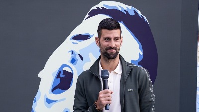 Odustajanje Alkaraza uticalo na Đokovića: On bi mogao da mu bude prvi protivnik u Šangaju!