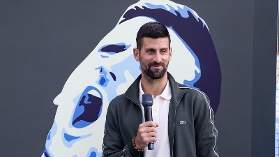Đoković otvorio dušu: Ljudi su mi okretali leđa kada vide da sam iz Srbije