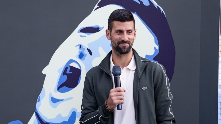 Poznato kada je pukao odnos vlasti i Đokovića: Čuvena teniskera otkrila zašto je Novak zatvorio akademiju u Srbiji (VIDEO)