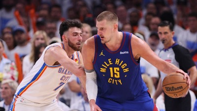 Jokić brutalan, ali uzalud: Denver vodio ceo meč, pa pao u drami