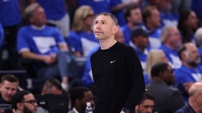 Trener Denvera odmah dobio pitanje o Jokiću posle poraza: "Moja je odluka! Sada se ne kajem, ali..."