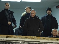 Zvezdan Terzić: Paunović je uzalud potrošio ovih nekoliko utakmica na klupi reprezentacije