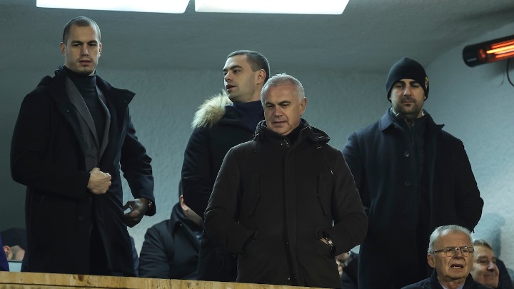 Zvezdan Terzić: Paunović je uzalud potrošio ovih nekoliko utakmica na klupi reprezentacije