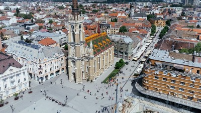 Student Bogdan saslušan o proširenju optužnice, izneo odbranu