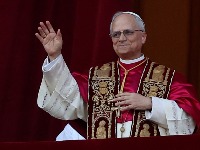 JEZIVO PROROČANSTVO SVETOG MALAHIJE! Da li je novi PAPA "Petar Rimski" s kojim se završava svet?