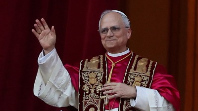 JEZIVO PROROČANSTVO SVETOG MALAHIJE! Da li je novi PAPA "Petar Rimski" s kojim se završava svet?