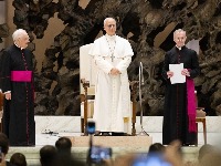 Papa Lav XIV pozvao na hitan prekid vatre