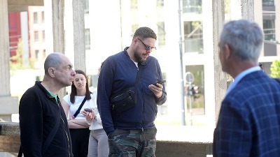 Štimac: Vučić je urnisao reprezentaciju Srbije