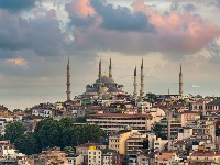 Proglašen najpoželjniji grad Evrope 2025: Da li ste putovali ovde?