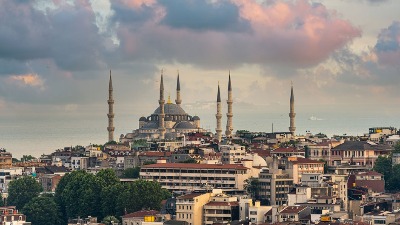 Proglašen najpoželjniji grad Evrope 2025: Da li ste putovali ovde?