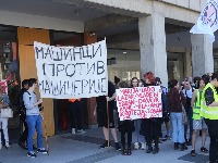 Švajcarci pišu: Ako EU ne promeni stav, nestaće energija demokratskih protesta u Istočnoj Evropi