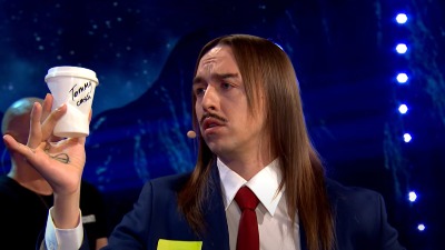 "PUMPAJ" i na kostimu predstavnika Estonije na Evroviziji: Evo o čemu se radi (FOTO)
