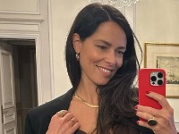 Ana Ivanović u NIKAD IZAZOVNIJEM IZDANJU (FOTO)