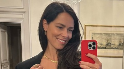 Ana Ivanović u NIKAD IZAZOVNIJEM IZDANJU (FOTO)
