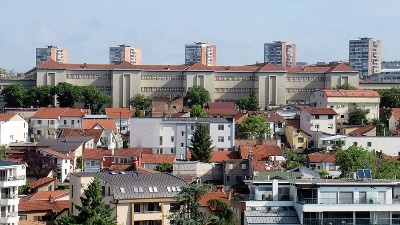 Zaštitnik građana u petak u zatvorskoj bolnici CZ u Beogradu