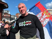 Advokat Miše Bačulova: Nemamo zvaničnu informaciju da je iz policijskog zadržavanja prebačen u bolnicu