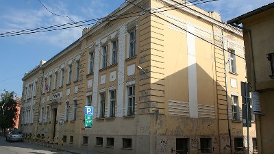 Škola u kojoj je ranije pao plafon danas IZNENADA ZATVORENA