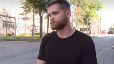 Sin Marije Vasić: Moja majka je na infuziji, posle tri dana štrajka žeđu počinju da otkazuju bubrezi