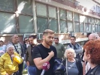 Sin Marije Vasić: Ne znamo ni da li je živa, svi ćute i prave se mrtvi!