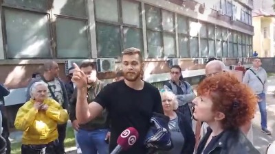 Sin pritvorene profesorke Marije Vasić: Znamo da je priključena na infuziju, juče smo je tražili 4 sata