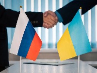 MIR NA POMOLU Ukrajina i Rusija na korak do sporazuma?