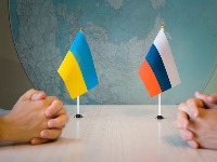 Rusija optužila Ukrajinu da krši uskršnje primirje