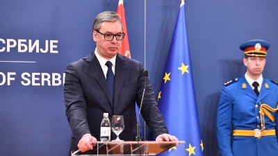 "Izbora će biti" - rekao je Vučić, a evo KAD