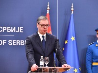 Da li je represijom nad demonstrantima Vučić prešao "crvene linije" EU?