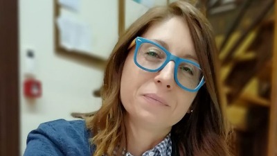 Ukinut pritvor profesorki Mariji Vasić (VIDEO)