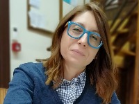Marija Vasić konačno kod kuće (FOTO)