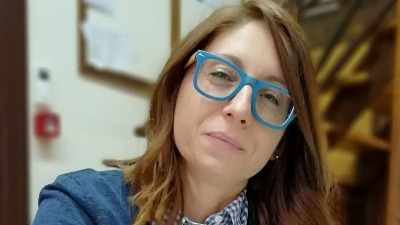 Marija Vasić konačno kod kuće (FOTO)