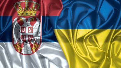 Srbija poklonila Ukrajini opremu za energetiku